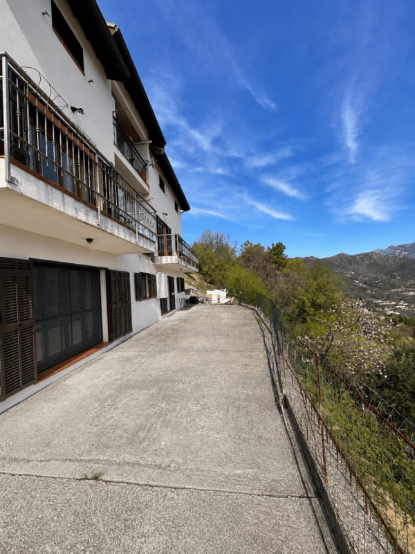 Appartamento a Ventimiglia