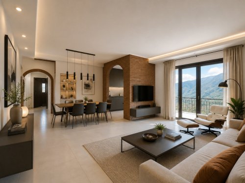 Wohnung in Ventimiglia