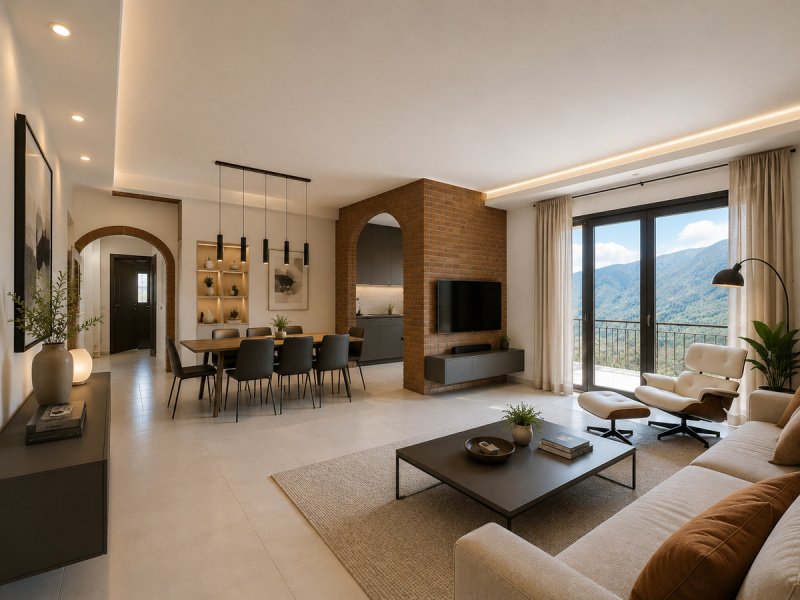 Appartamento a Ventimiglia