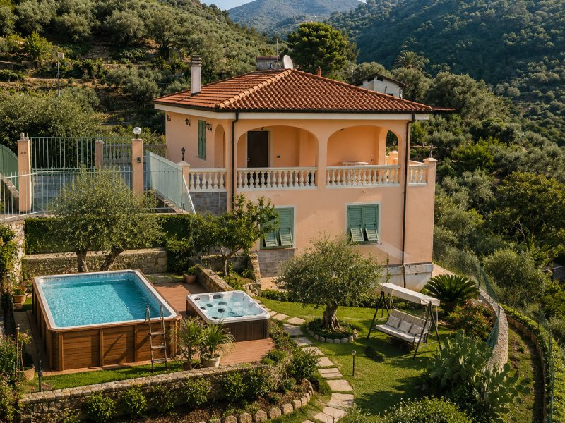 Moradia em Vallebona