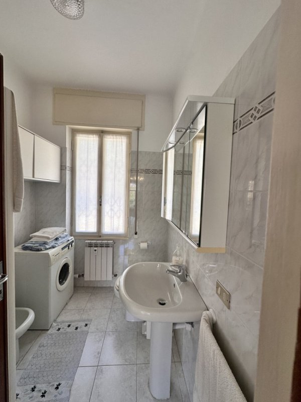 Wohnung in Bordighera