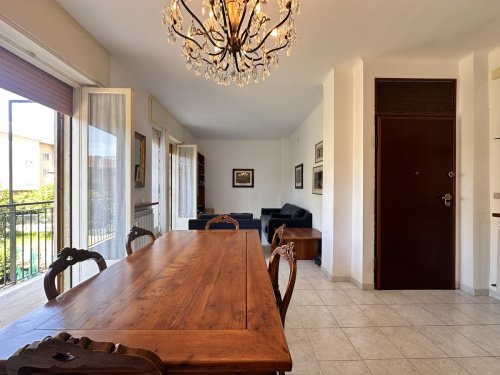 Wohnung in Bordighera