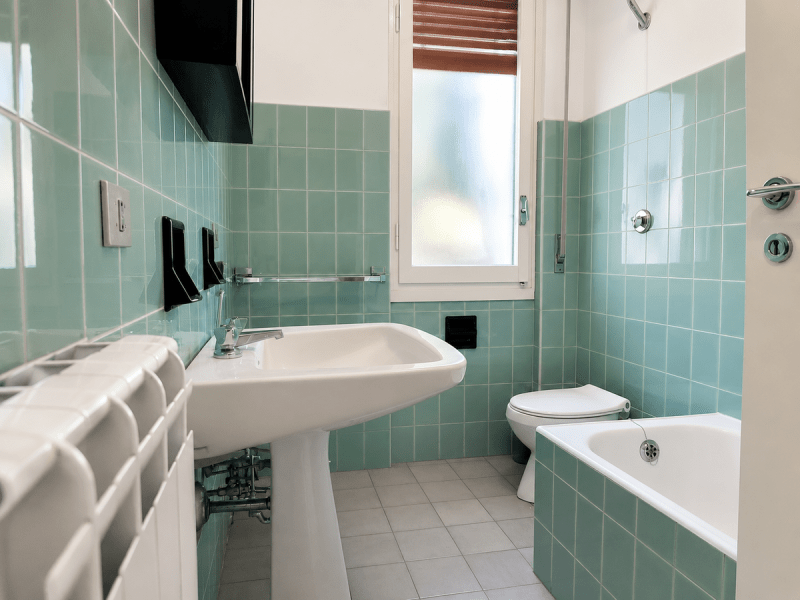 Appartement à Bordighera