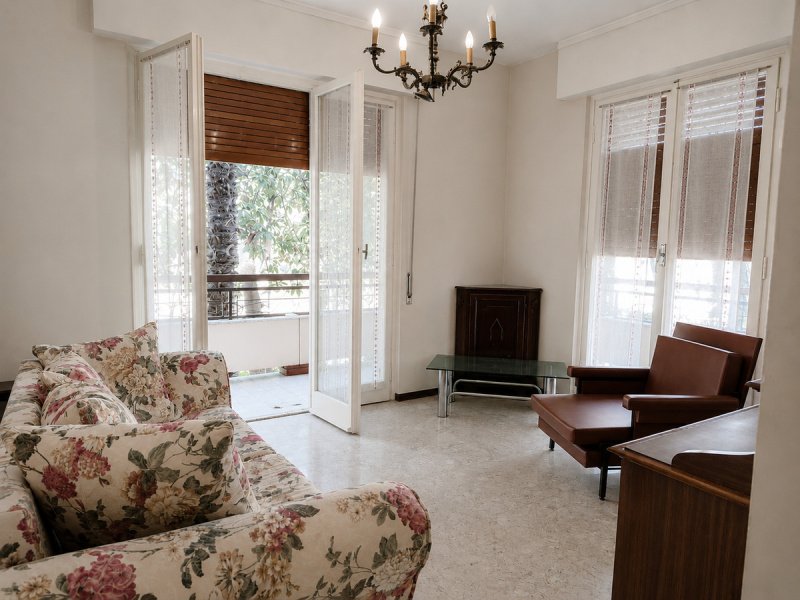 Appartement à Bordighera