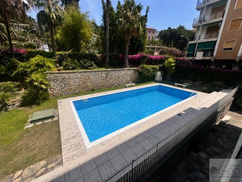 Apartamento em Bordighera