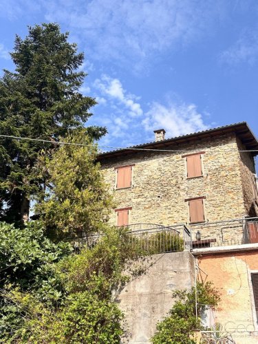 House in Pornassio