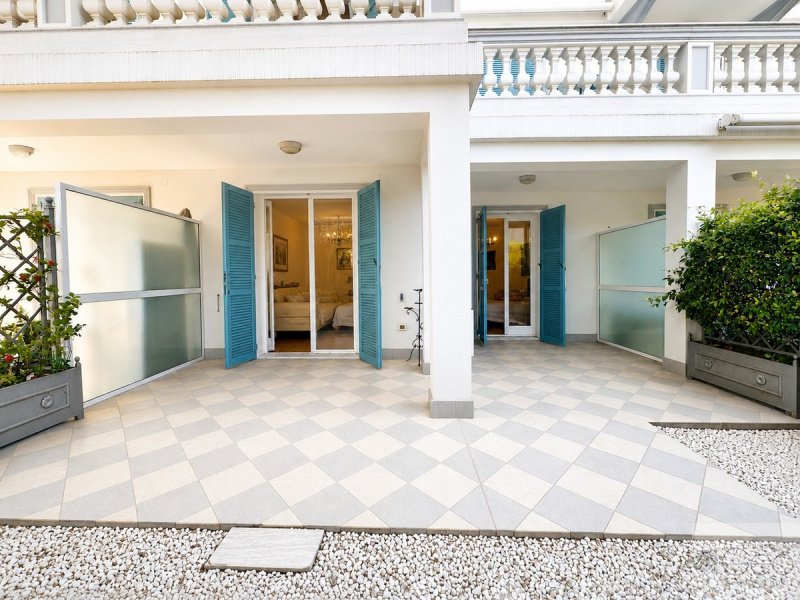 Appartement à Bordighera