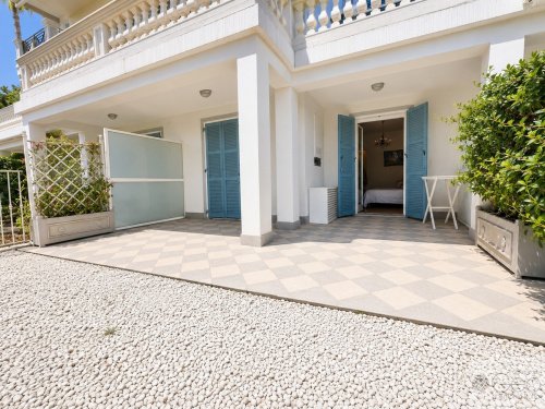 Apartamento em Bordighera