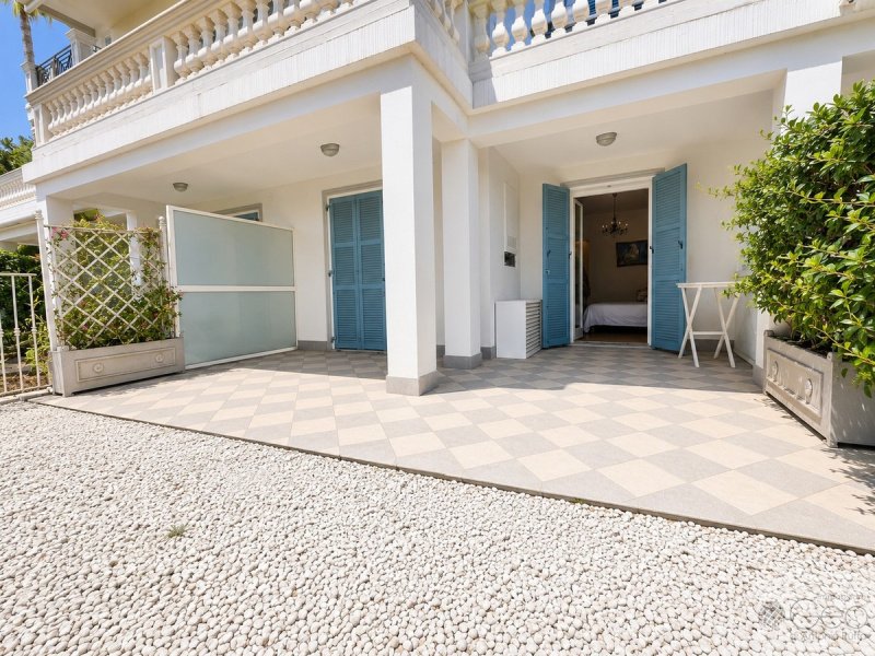 Appartement à Bordighera