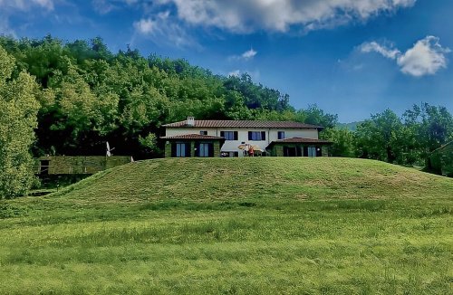 Country house in Cortemilia