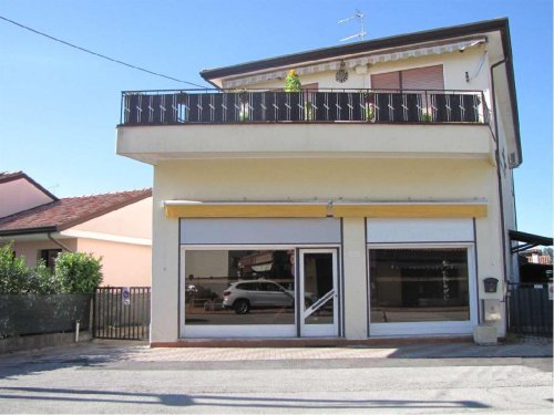 Commercial property in San Donà di Piave