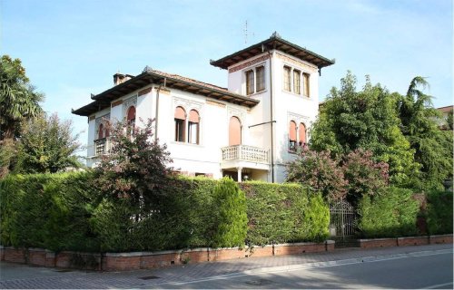 Villa en Santo Stino di Livenza