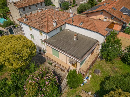 Vrijstaande woning in Sant'Ambrogio di Valpolicella