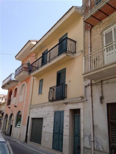 Maison individuelle à Campobello di Licata