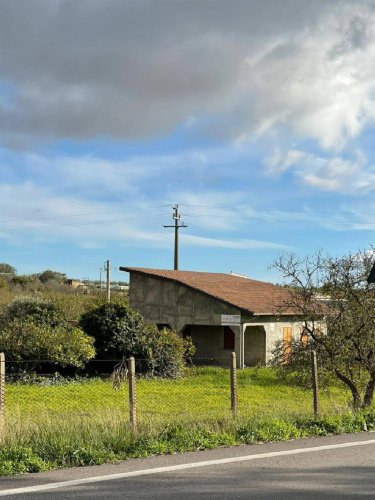 House in Campobello di Licata