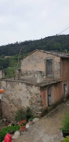 Detached house in Vernazza