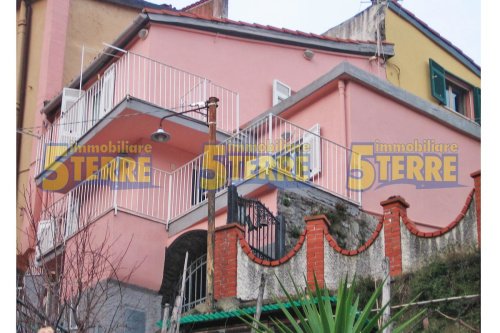 Semi-detached house in La Spezia