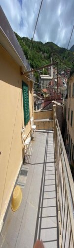 Doppelhaushälfte in Riomaggiore