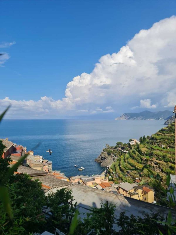 Apartamento en Riomaggiore