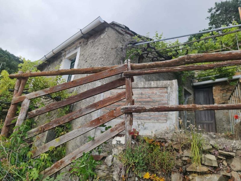 Bauernhaus in La Spezia