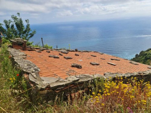 Cabaña en La Spezia