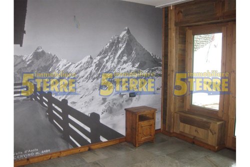 B&B in Cervinia