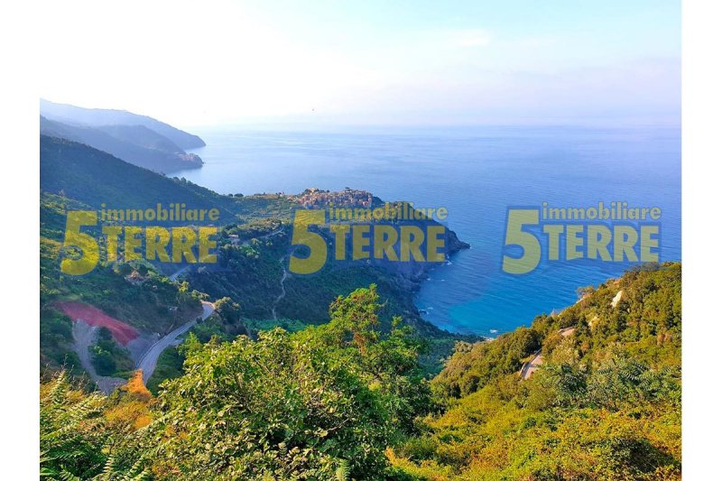 Appartamento indipendente a Vernazza