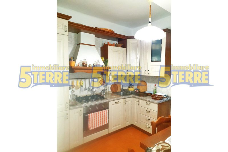 Appartement à Riomaggiore