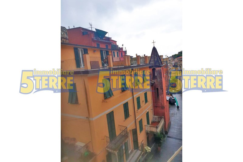 Appartement à Riomaggiore