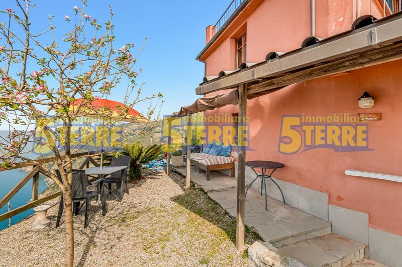 Appartement à Riomaggiore