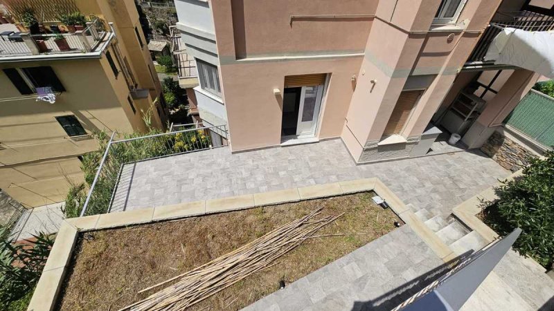 Apartamento em Riomaggiore