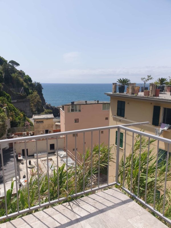 Apartamento em Riomaggiore