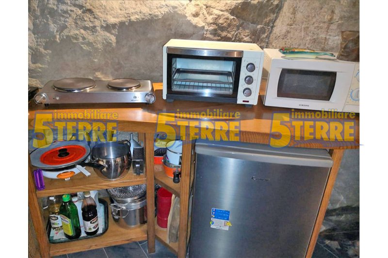 Шале в Риомаджоре