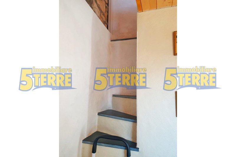 Maison à Monterosso al Mare