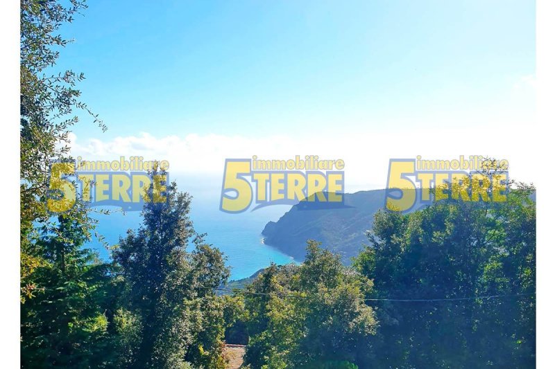 Maison à Monterosso al Mare