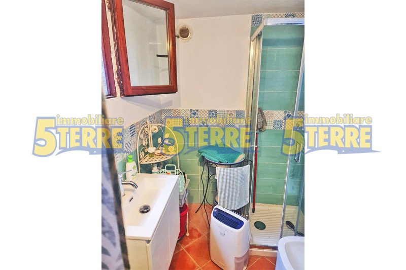 Шале в Риомаджоре