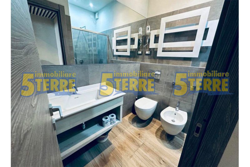 Apartamento em Riomaggiore