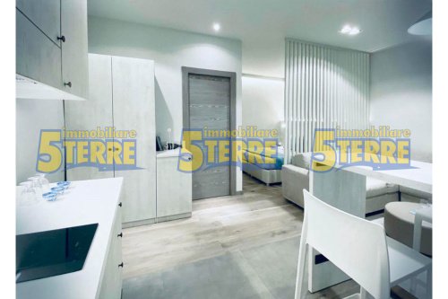 Apartamento em Riomaggiore