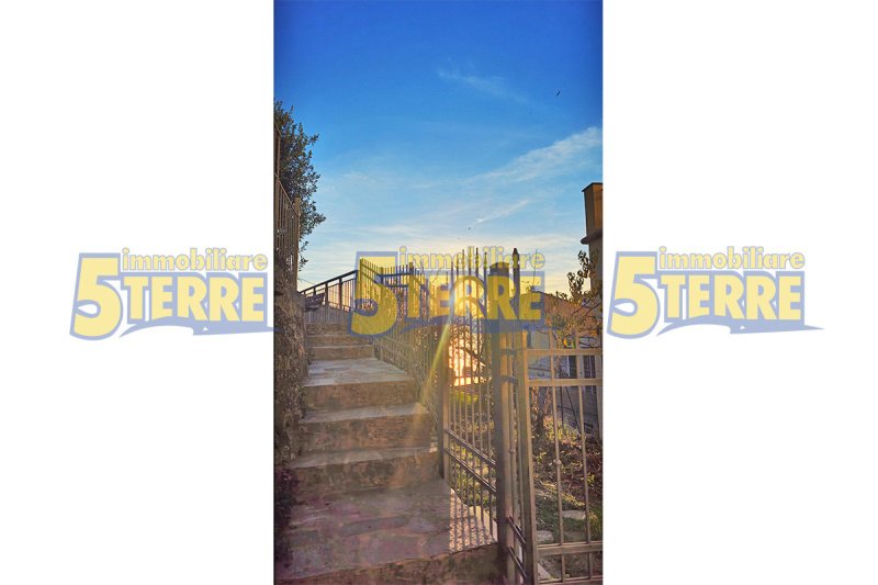 Appartement à Riomaggiore