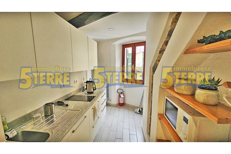 1 Bedroom Apartment for sale in Riomaggiore [791974] | Gate-away®