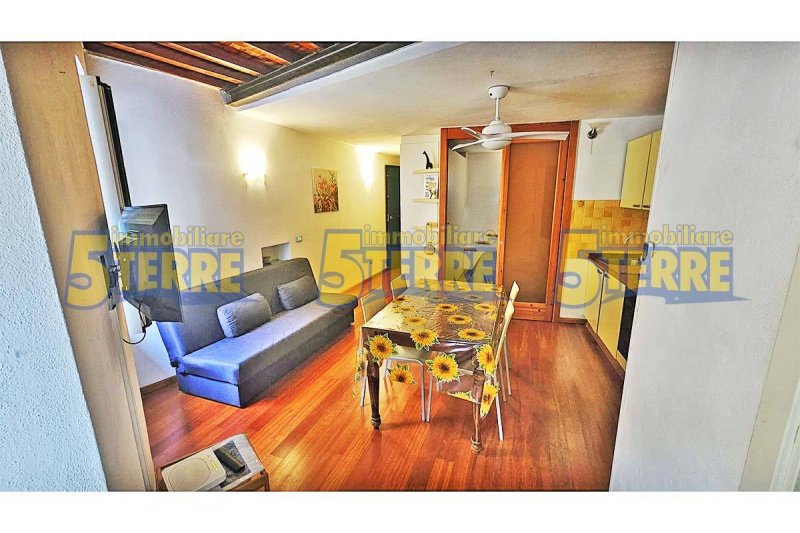 Lägenhet i Riomaggiore