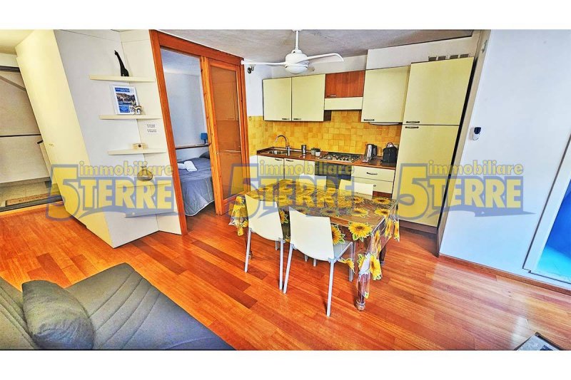 Lägenhet i Riomaggiore