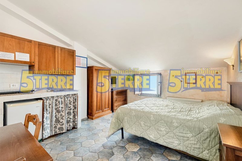 Semi-detached house in Riomaggiore