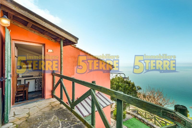 2 Bedrooms Semi-detached house for sale in Riomaggiore [795578] | Gate-away®