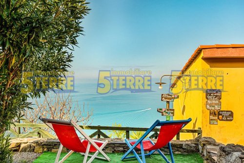 Casolare a Riomaggiore