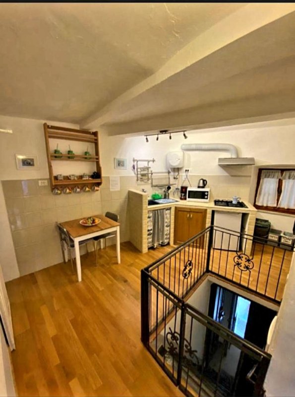 里奥马焦雷公寓