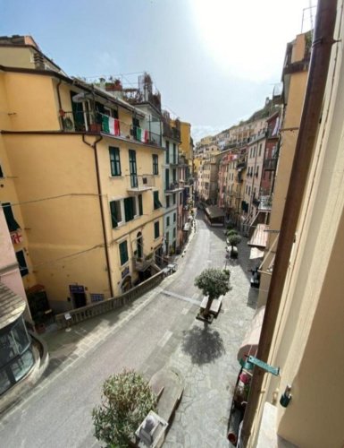 Wohnung in Riomaggiore