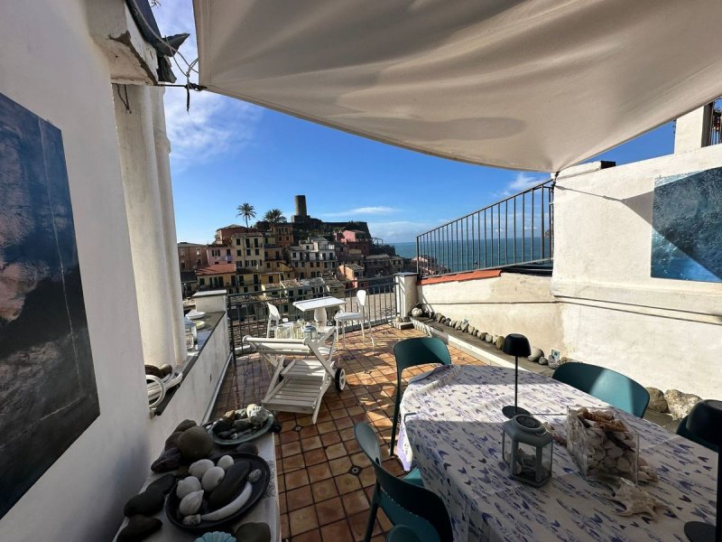 韦尔纳扎Loft/阁楼