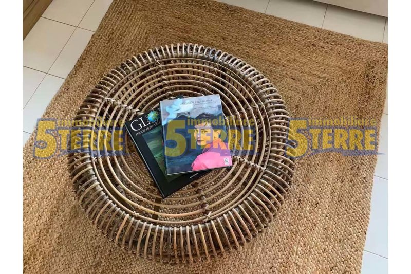 Appartement à Pignone