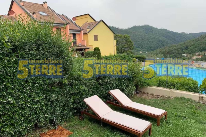 Appartement à Pignone